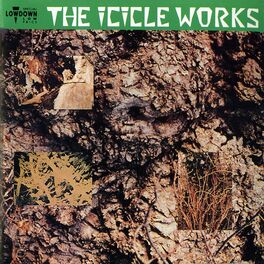 Artist picture of The Icicle Works