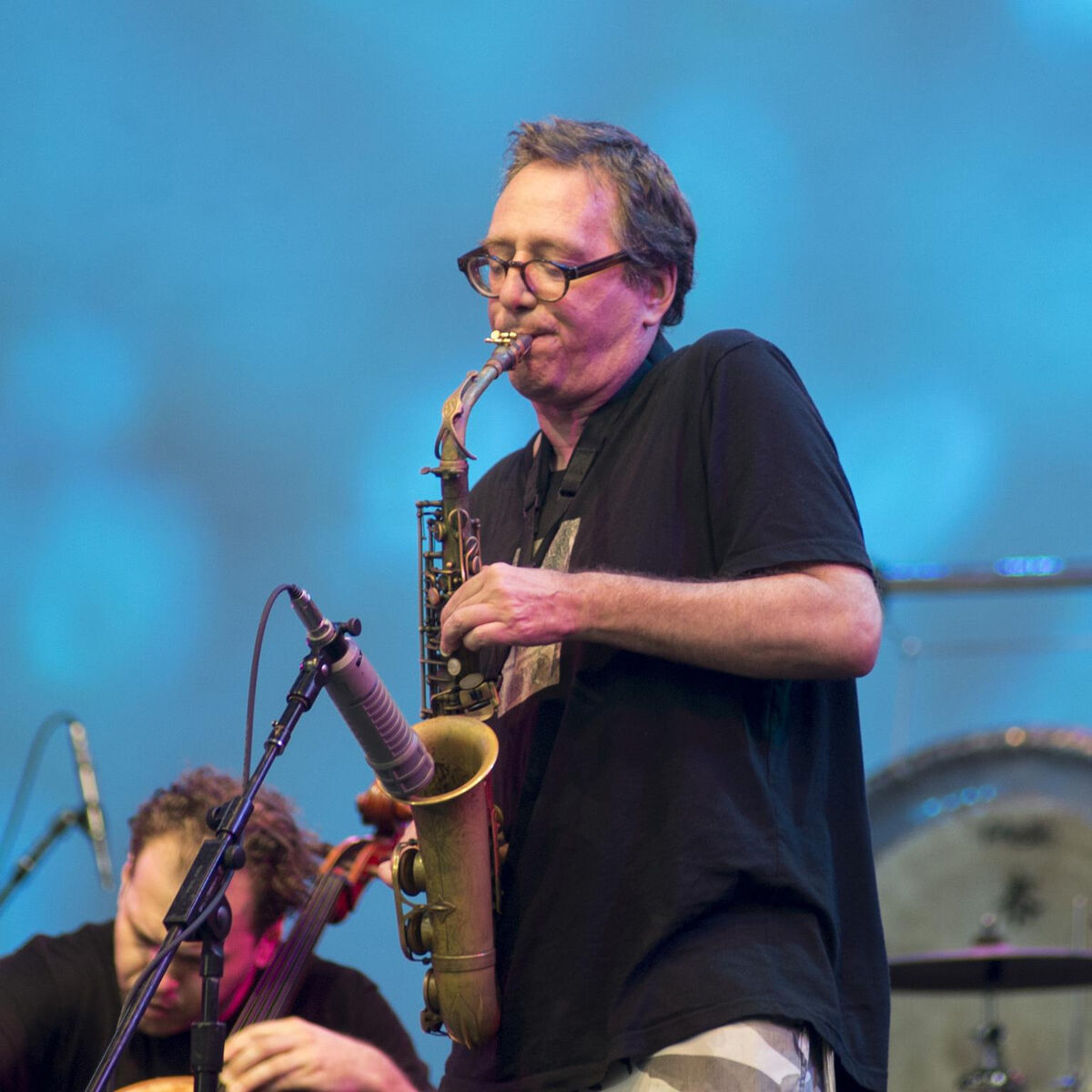 John Zorn: albums, songs, playlists | Listen on Deezer