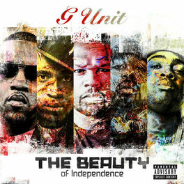 Artist picture of G-Unit