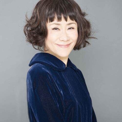 Taeko Onuki músicas com letras e álbuns Ouvir na Deezer