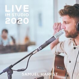 Samuel Harfst