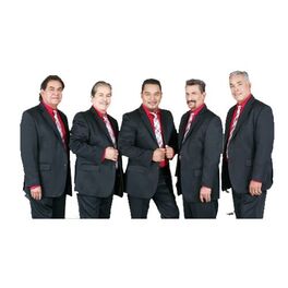Artist picture of Los Muecas
