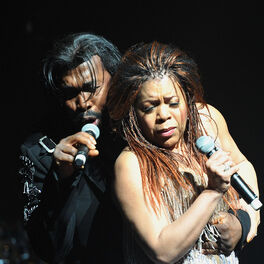Artist picture of Ashford & Simpson
