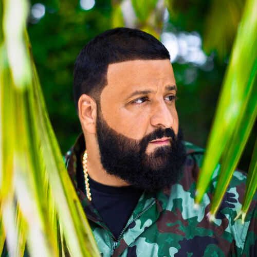 DJ Khaled - À écouter sur Deezer | Musique en streaming