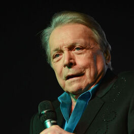 Artist picture of Mickey Gilley