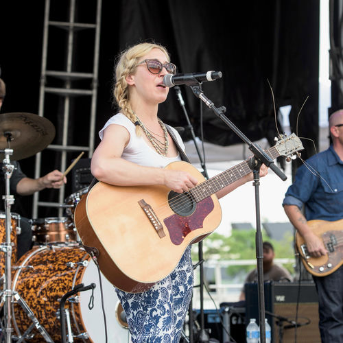 Heartless Bastards albums, songs, playlists Listen on Deezer