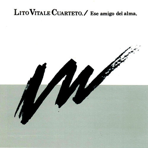 Lito Vitale Cuarteto Albumes Canciones Playlists Escuchar En Deezer