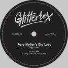 Pete Heller\'s Big Love