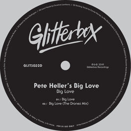 Pete Heller's Big Love