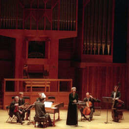 Artist picture of Musica Antiqua Köln