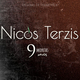 Nicos Terzis