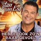 Jan van Est