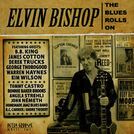 Elvin Bishop