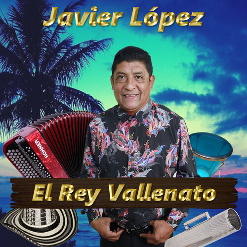 Javier Lopez y los Reyes Vallenatos