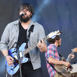 The Dear Hunter