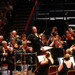 Artist picture of Royal Philharmonic Orchestra