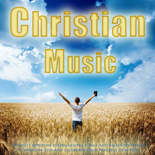 instrumental christian worship music