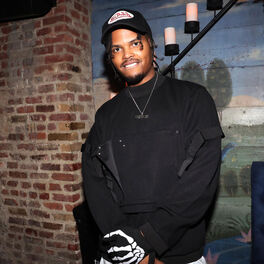 Artist picture of Xavier Wulf