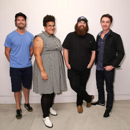 Artist picture of Alabama Shakes
