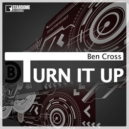 Artist picture of Ben Cross