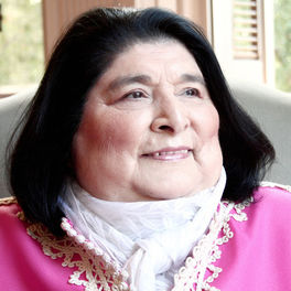 Artist picture of Mercedes Sosa