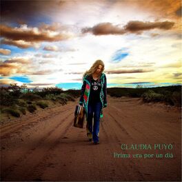 Artist picture of Claudia Puyó