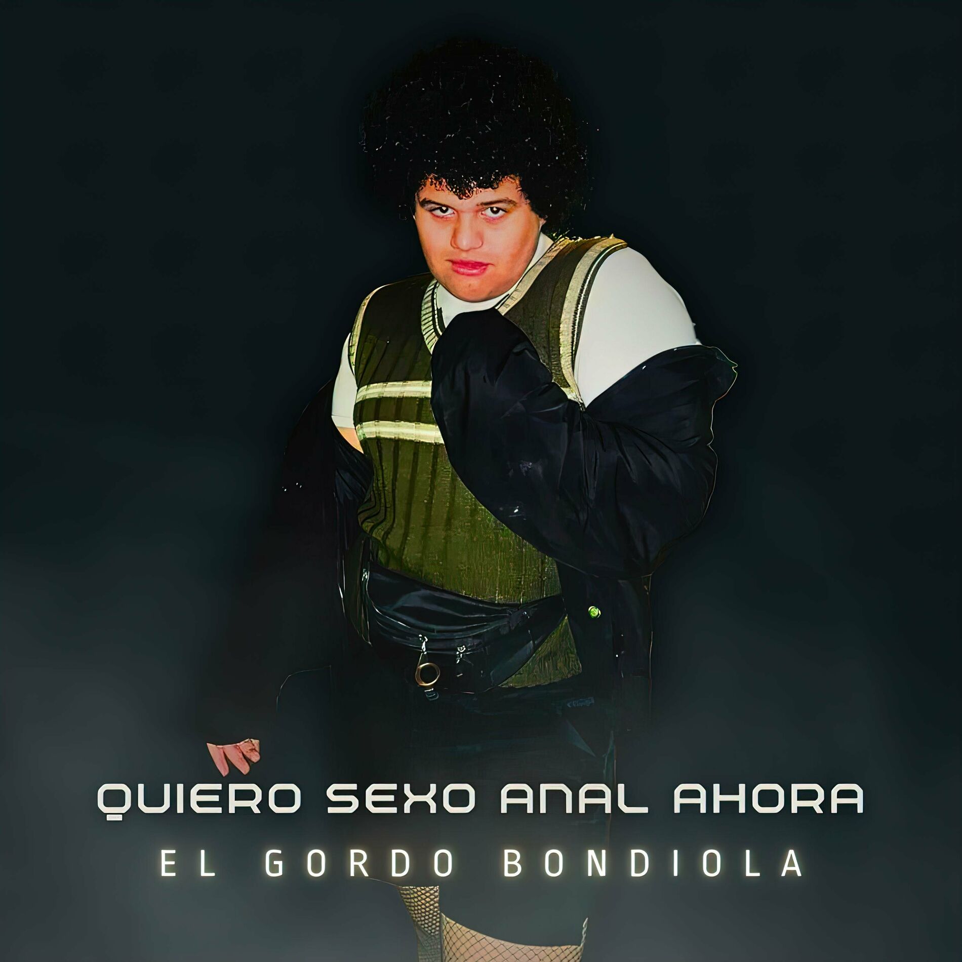 El gordo bondiola: albums, songs, playlists | Listen on Deezer