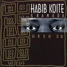 Habib Koité