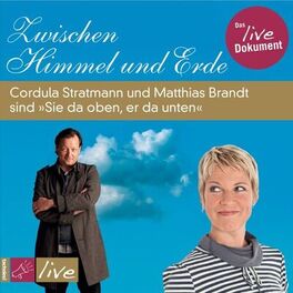 Artist picture of Cordula Stratmann