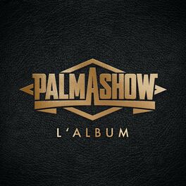 The Palmashow