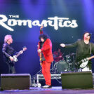 The Romantics