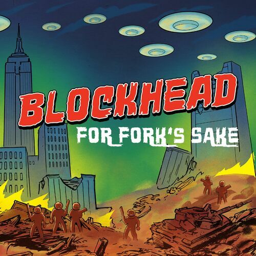 Blockhead albums, songs, playlists Listen on Deezer