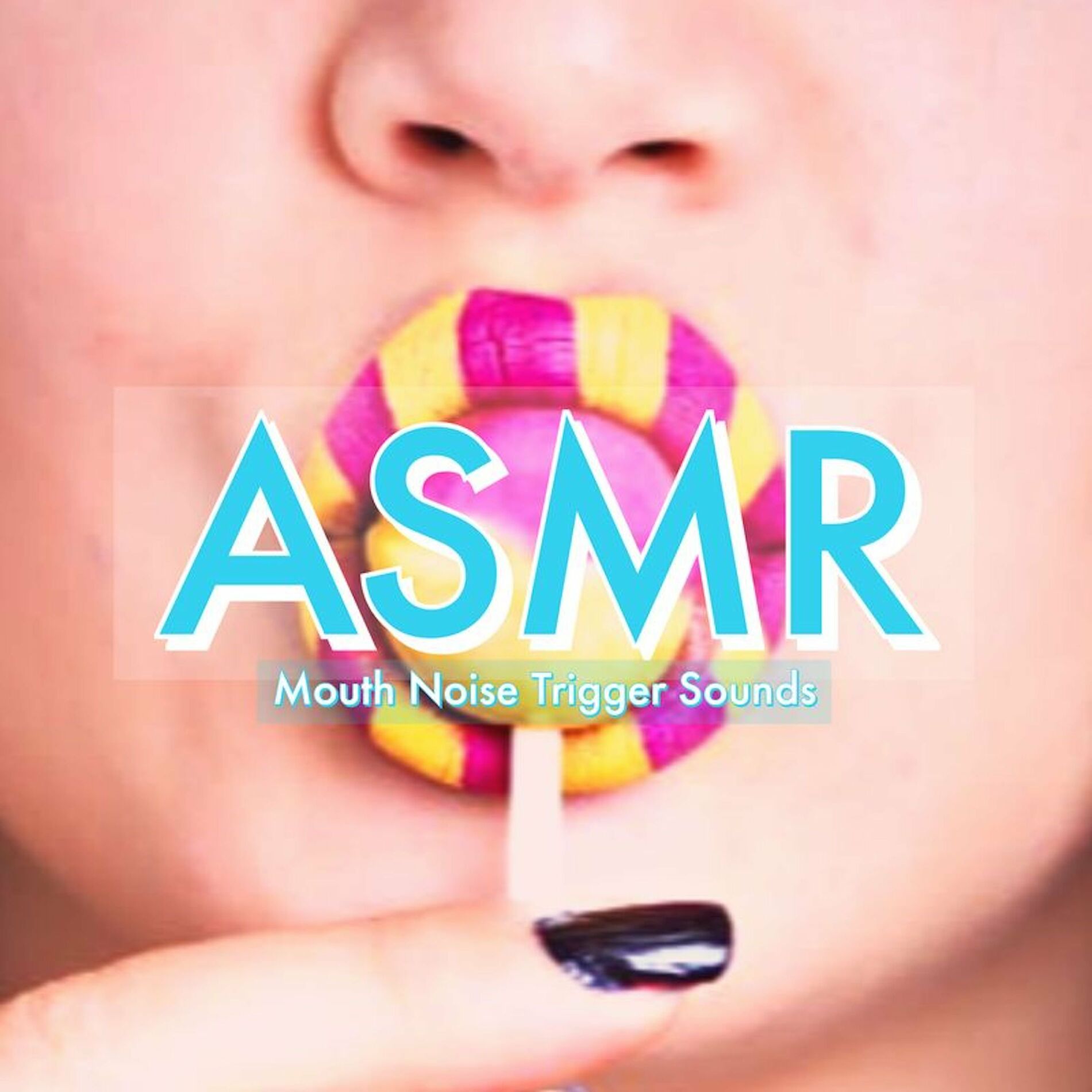 ASMR Mouth Sounds: albums, songs, playlists | Listen on Deezer