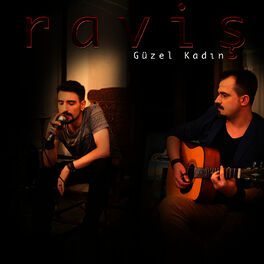 Artist picture of Raviş