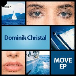 Artist picture of Dominik Christal