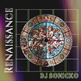 DJ Sonicko