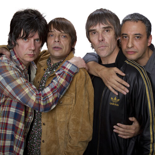 The Stone Roses: albums, songs, playlists | Listen on Deezer