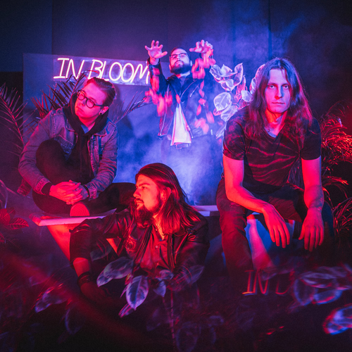 In.Bloom : albums, chansons, playlists | À écouter sur Deezer