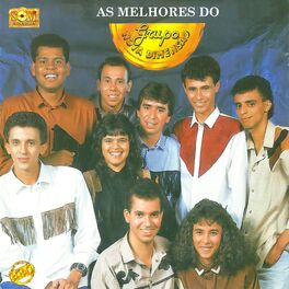 Artist picture of Grupo Nova Dimensão