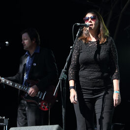 Artist picture of The Delines