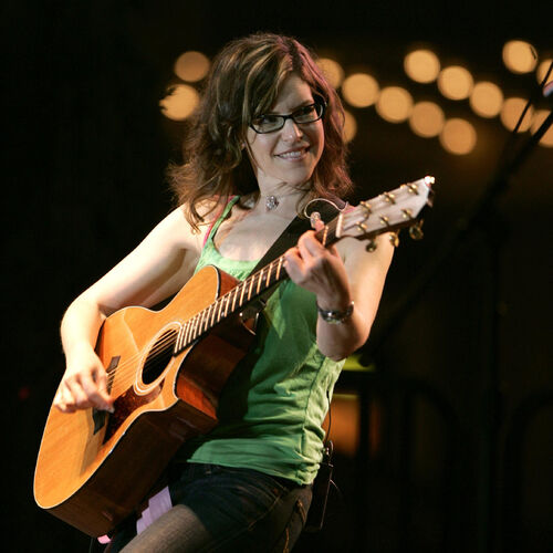 Lisa Loeb Albums Songs Playlists Listen On Deezer