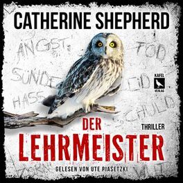Artist picture of Catherine Shepherd