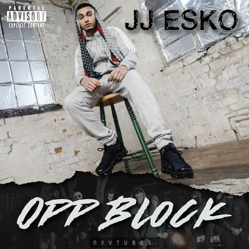 JJ Esko: albums, songs, playlists | Listen on Deezer