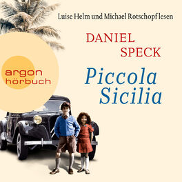 Artist picture of Daniel Speck