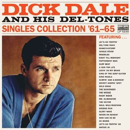Dick Dale & His Del-tones