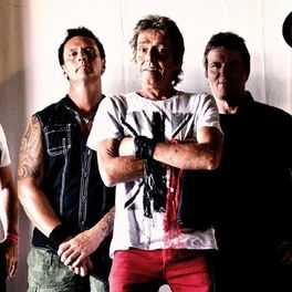 Eddie & The Hot Rods