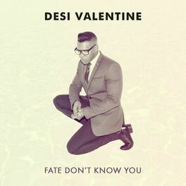 Desi Valentine: albums, songs, playlists
