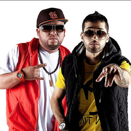 Ñejo & Dálmata