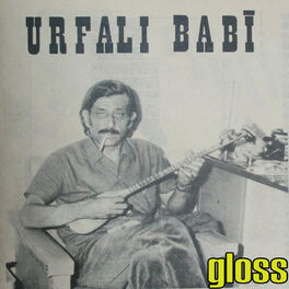 Artist picture of Urfalı Babi