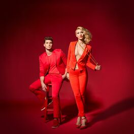 Artist picture of Karmin